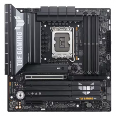 ASUS TUF Gaming B860M-PLUS 소켓1851