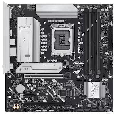 ASUS PRIME B860M-A-CSM 소켓1851