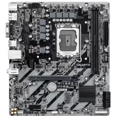 GIGABYTE H810M S2H 소켓1851