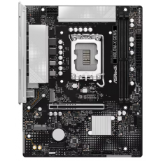 ASRock H810M-X Gen5 소켓1851