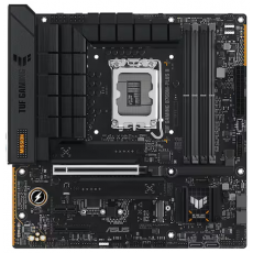 ASUS TUF Gaming B760M-PLUS II 소켓1700 D5