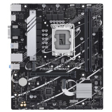 ASUS PRIME B760M-K 소켓1700 D5
