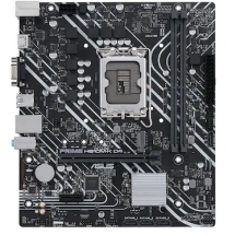 ASUS PRIME H610M-K D4 소켓1700