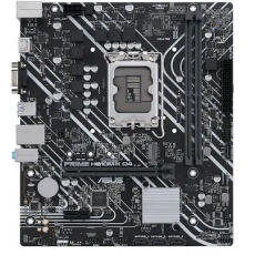ASUS PRIME H610M-K D4 소켓1700
