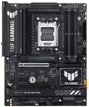 ASUS TUF Gaming B850-PLUS WIFI  AM5 D5