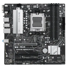 ASUS PRIME B650M-A II D5 AM5