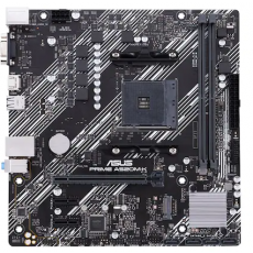 ASUS PRIME A520M-A II D4 AM4