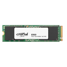 마이크론 Crucial E100 M.2 NVMe (1TB)