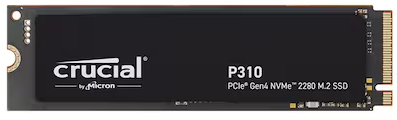 마이크론 Crucial P310 M.2 NVMe (1TB)