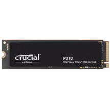 마이크론 Crucial P310 M.2 NVMe (1TB)