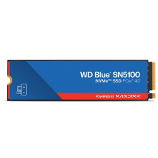 Western Digital WD Blue SN5100 M.2 NVMe (500GB)