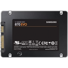 삼성전자 870 EVO (250GB)