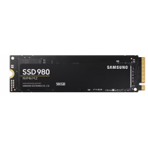 삼성전자 980 M.2 NVMe (500GB)