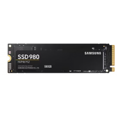 삼성전자 980 M.2 NVMe (500GB)