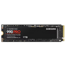 삼성전자 990 PRO M.2 NVMe (1TB)