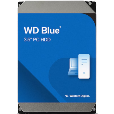 Western Digital WD Blue 7200/256M (2TB)