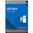 Western Digital WD Blue 7200/256M (2TB)