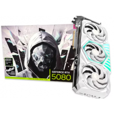 갤럭시 GALAX 지포스 RTX 5080 HOF GAMING D7 16GB
