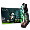 갤럭시 GALAX 지포스 RTX 5070 Ti BLACK OC D7 16GB