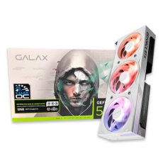 갤럭시 GALAX 지포스 RTX 5070 EX GAMER WHITE OC D7 12GB