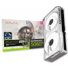 갤럭시 GALAX 지포스 RTX 5060 Ti WHITE OC D7 8GB