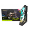 갤럭시 GALAX 지포스 RTX 5060 Ti EX BLACK OC D7 8GB
