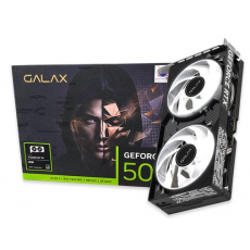 갤럭시 GALAX 지포스 RTX 5060 BLACK OC V2 D7 8GB