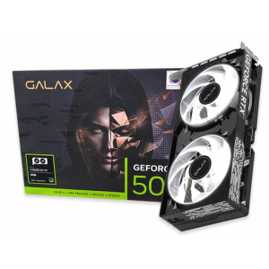 갤럭시 GALAX 지포스 RTX 5060 BLACK OC V2 D7 8GB