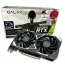 갤럭시 GALAX 지포스 RTX 3050 EX BLACK D6 6GB DVI