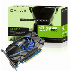 갤럭시 GALAX 지포스 GT1030 D5 2GB