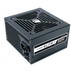 마이크로닉스 COOLMAX ELITE II 600W