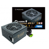 마이크로닉스 Classic II 풀체인지 700W 80PLUS브론즈 ATX3.1