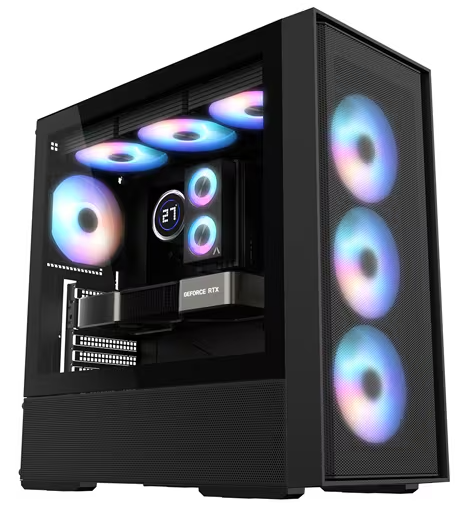 3RSYS RX300 RGB (블랙)