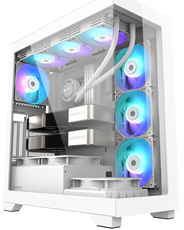 3RSYS K400 리버스 (화이트)