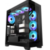 3RSYS K400 리버스 (블랙)