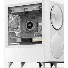 3RSYS R10 아트오브제 01 화이트