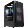 3RSYS R370 RGB (블랙)