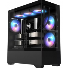 3RSYS K201 (블랙)