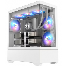 3RSYS K201 (화이트)