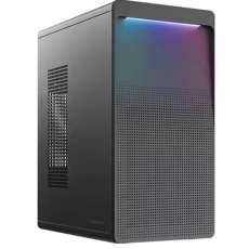 마이크로닉스 WIZMAX 오로라 (블랙)