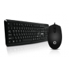 QSENN QSENN KM2500 Plus USB 키보드 마우스 세트