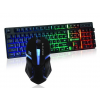지클릭커 GMK-180 키보드 마우스 세트