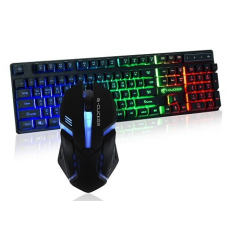 지클릭커 GMK-180 키보드 마우스 세트