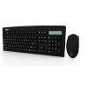 QSENN MK350 무선 키보드 마우스 세트