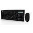 QSENN MK350 무선 키보드 마우스 세트