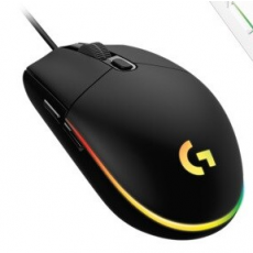 로지텍 G102 LIGHTSYNC