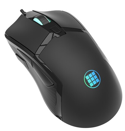 마이크로닉스 MANIC MG501 RGB 게이밍 마우스