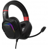 GDEVIL G538 WILDCAT 가상 7.1채널 RGB 게이밍 헤드셋