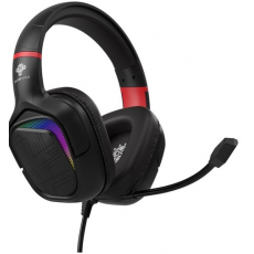 GDEVIL G538 WILDCAT 가상 7.1채널 RGB 게이밍 헤드셋