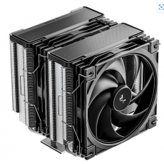 DEEPCOOL AG620 G2 (블랙)